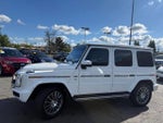2020 G-Class Thumbnail 4
