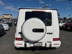 2020 G-Class Thumbnail 6