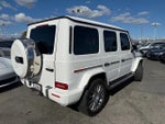 2020 G-Class Thumbnail 7