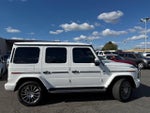 2020 G-Class Thumbnail 8
