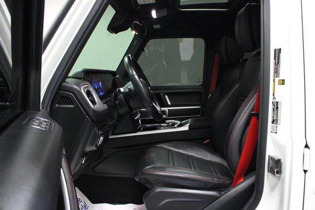 2019 Mercedes-Benz G-Class - $75,962