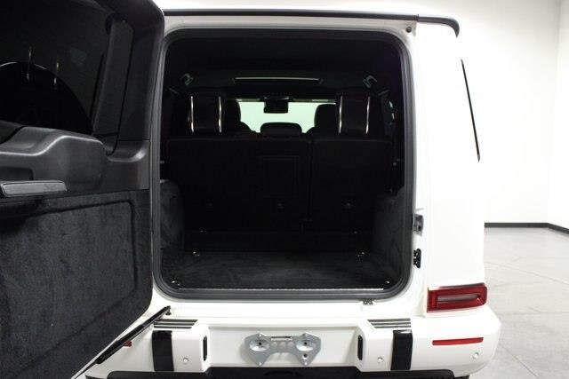 2019 Mercedes-Benz G-Class - $75,962