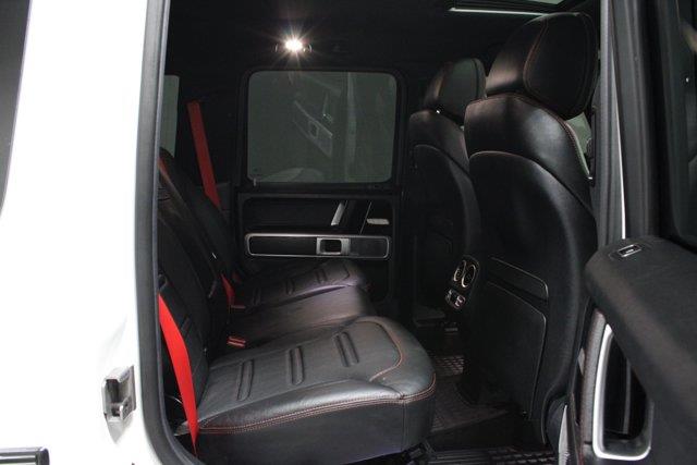 2019 Mercedes-Benz G-Class - $75,962