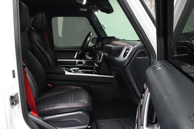 2019 Mercedes-Benz G-Class - $75,962