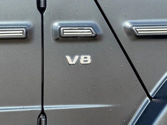 2019 Mercedes-Benz G-Class - $87,276