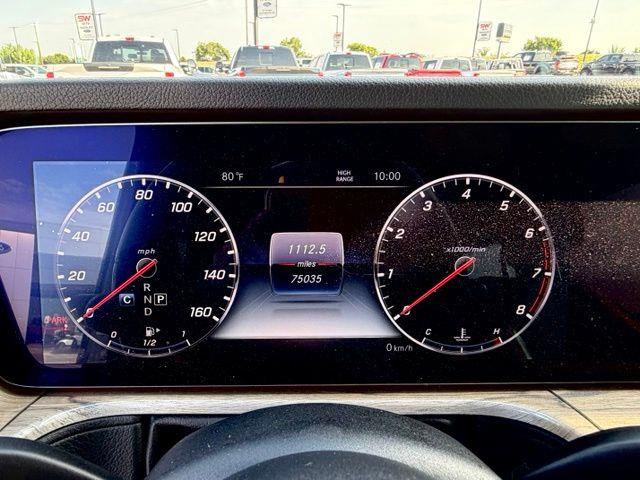 2019 Mercedes-Benz G-Class - $87,276