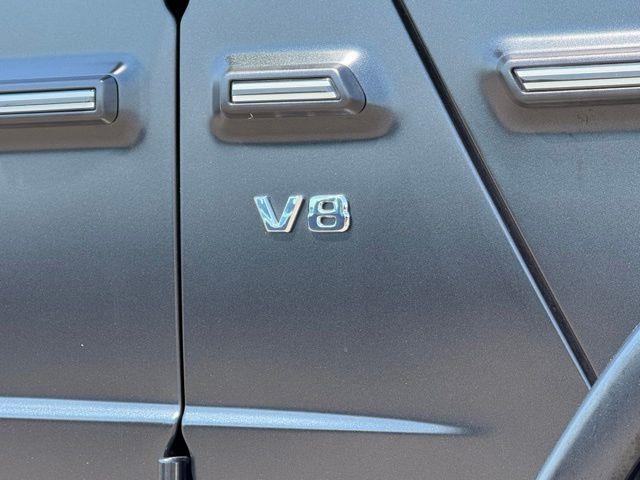 2019 Mercedes-Benz G-Class - $87,276