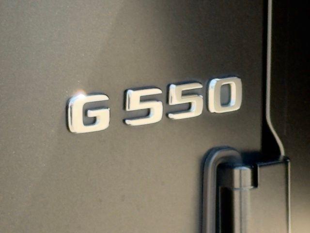 2019 Mercedes-Benz G-Class - $87,276
