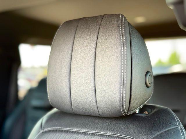 2019 Mercedes-Benz G-Class - $87,276