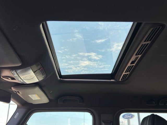 2019 Mercedes-Benz G-Class - $87,276