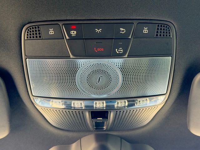 2019 Mercedes-Benz G-Class - $87,276