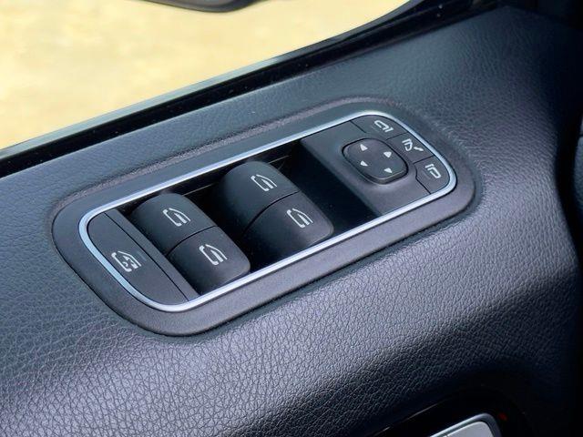 2019 Mercedes-Benz G-Class - $87,276