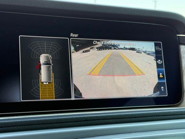 2019 Mercedes-Benz G-Class - $87,276