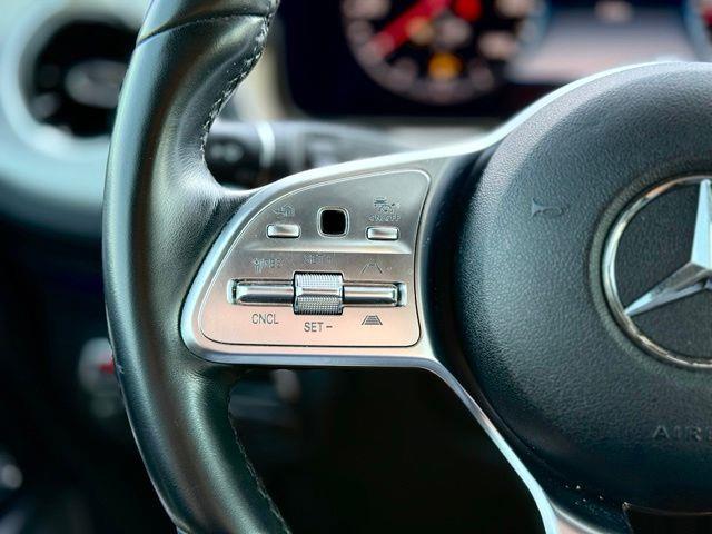 2019 Mercedes-Benz G-Class - $87,276