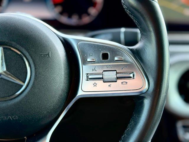2019 Mercedes-Benz G-Class - $87,276