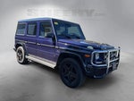 2017 G-Class Thumbnail 2