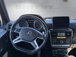 2017 G-Class Thumbnail 3