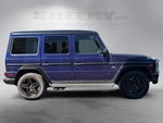 2017 G-Class Thumbnail 10