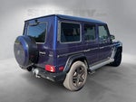 2017 G-Class Thumbnail 13
