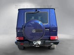 2017 G-Class Thumbnail 14