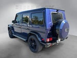 2017 G-Class Thumbnail 15