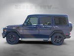 2017 G-Class Thumbnail 16