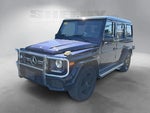 2017 G-Class Thumbnail 17