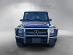 2017 G-Class Thumbnail 18