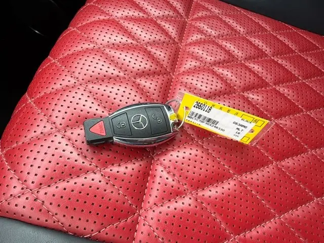 2016 Mercedes-Benz G-Class - $80,995