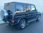2015 G-Class Thumbnail 4