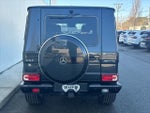 2015 G-Class Thumbnail 5