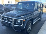 2015 G-Class Thumbnail 7