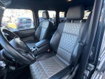 2015 G-Class Thumbnail 11