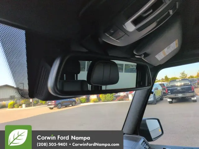 2017 Mercedes-Benz G-Class - $78,663