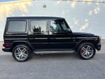 2016 G-Class Thumbnail 1