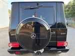 2016 G-Class Thumbnail 3