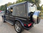 2016 G-Class Thumbnail 4