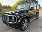 2016 G-Class Thumbnail 6