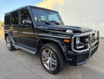 2016 G-Class Thumbnail 8