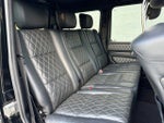 2016 G-Class Thumbnail 12