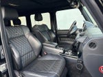 2016 G-Class Thumbnail 14