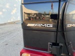 2016 G-Class Thumbnail 15
