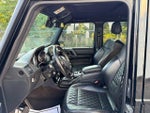 2016 G-Class Thumbnail 22