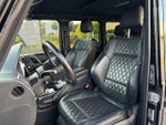 2016 G-Class Thumbnail 23