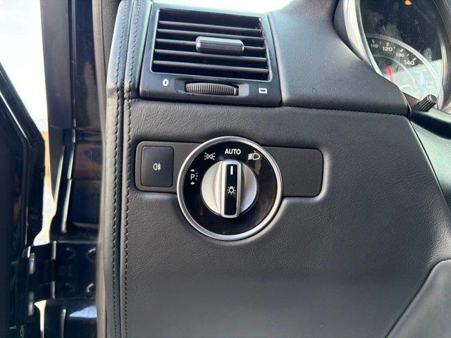 2016 Mercedes-Benz G-Class - $51,656