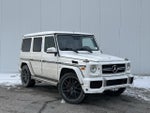 2015 G-Class Thumbnail 6
