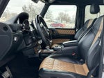 2015 G-Class Thumbnail 11