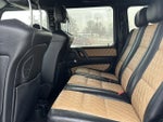 2015 G-Class Thumbnail 14