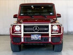 2018 G-Class Thumbnail 3