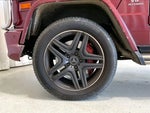 2018 G-Class Thumbnail 5